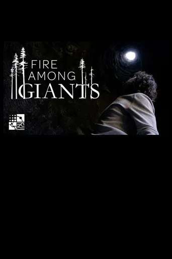 Fire Among Giants poster