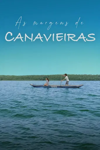 As Margens de Canavieiras poster