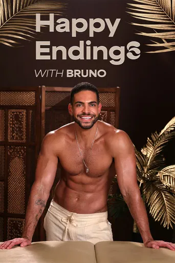 Happy Endings with Bruno poster