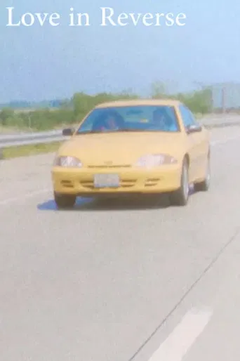 Love in Reverse poster