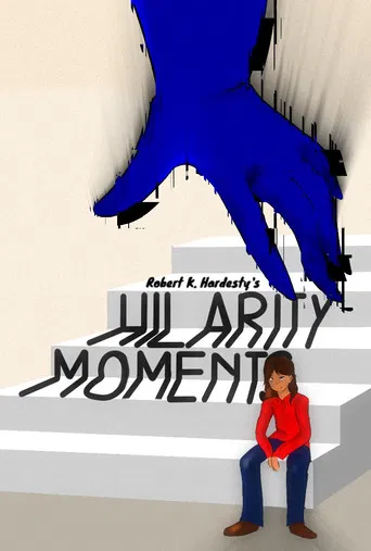 Hilarity Moments poster