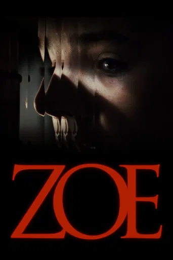 Zoe poster