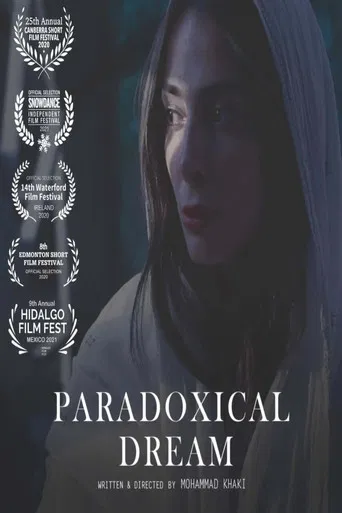 Paradoxical Dream poster