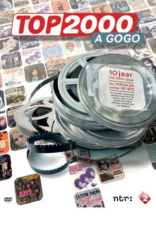 Top 2000 poster