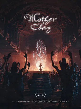 Mother Clay poster