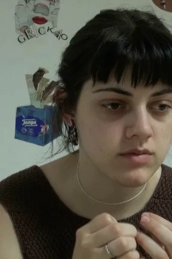 I, Kaća, Got Diabetes, So What Now? poster