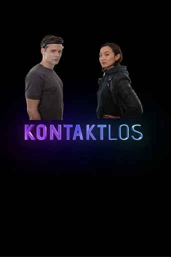 KontaktLos poster