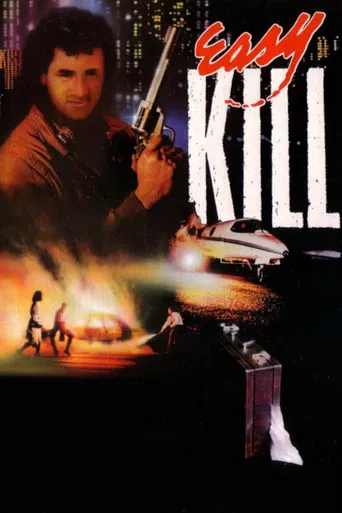 Easy Kill poster