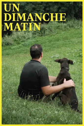 A Sunday Morning poster