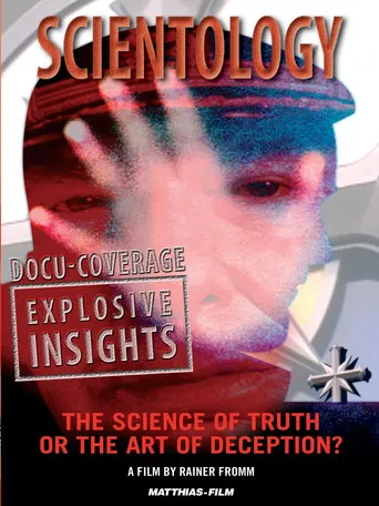 Scientology: The Science of Truth or the Art of Deception? poster