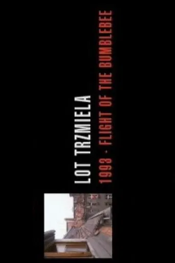 Flight of the Bumblebee poster