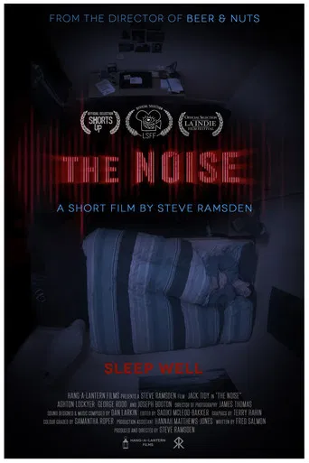 The Noise poster