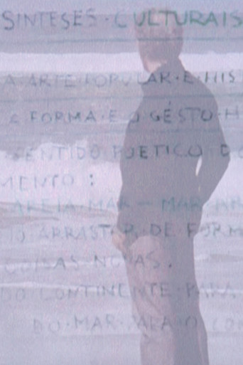 Areia Mar - Mar Areia poster