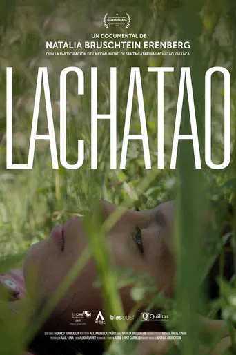 Lachatao poster
