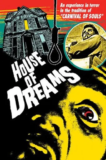 House of Dreams poster