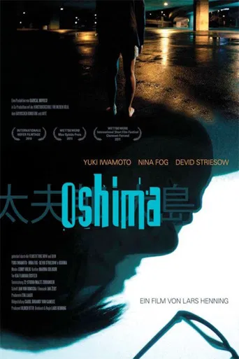 Oshima poster