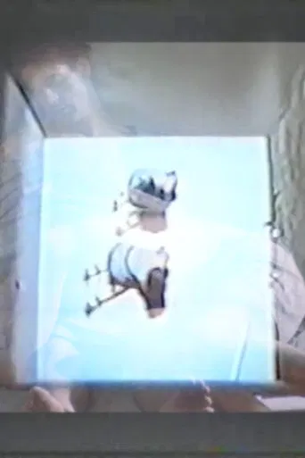 Physical Instincts poster