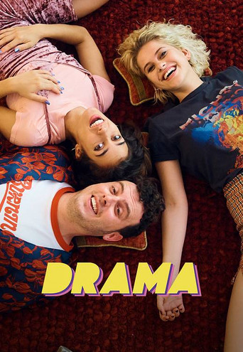 Drama poster