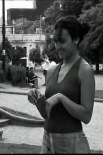 Una tarde feliz poster