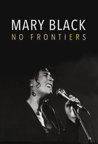 Mary Black: No Frontiers poster