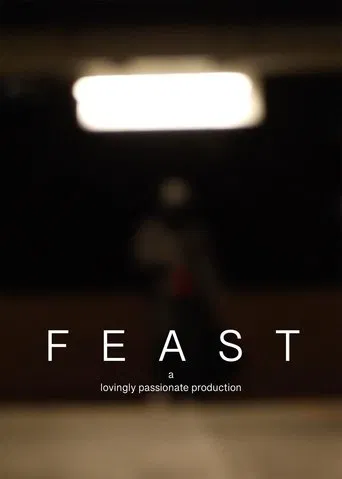 Feast poster
