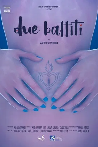 Due battiti poster