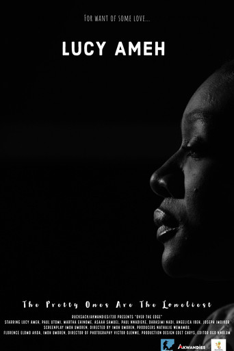 The Pretty Ones Are The Loneliest poster