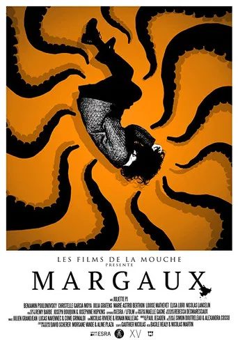 Margaux poster