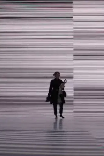 test pattern (enhanced version), "the transfinite" poster