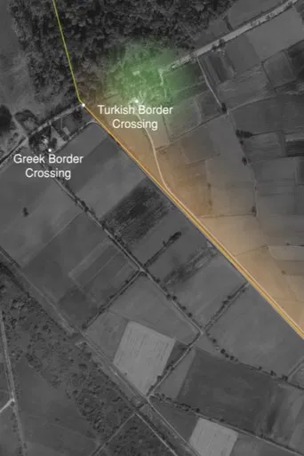 The Killing of Muhammad Gulzar poster