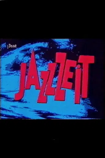 Pharoah Sanders - Live at JazzOpen Stuttgart Festival poster