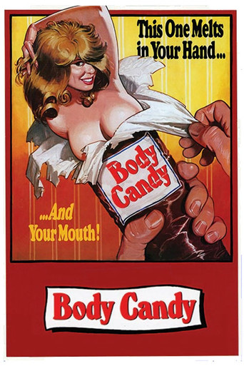 Body Candy poster