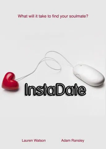InstaDate poster