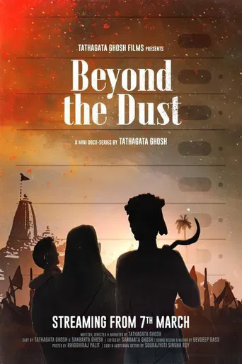 Beyond the Dust poster