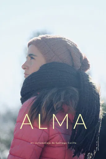 Alma poster
