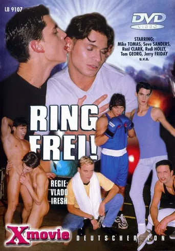 Ring Frei! poster