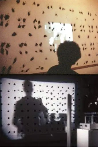 Finch Project poster