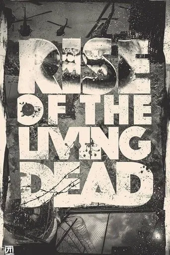 The Rise poster