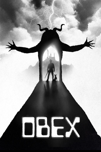 OBEX poster