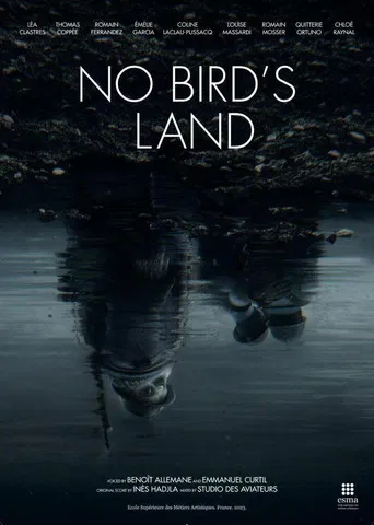 No Bird's Land poster