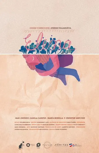 Elena poster