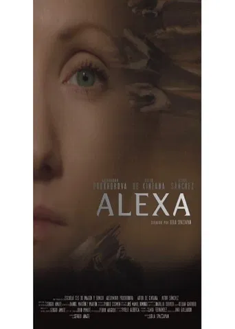 Alexa poster