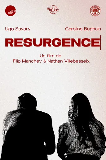 Resurgence poster