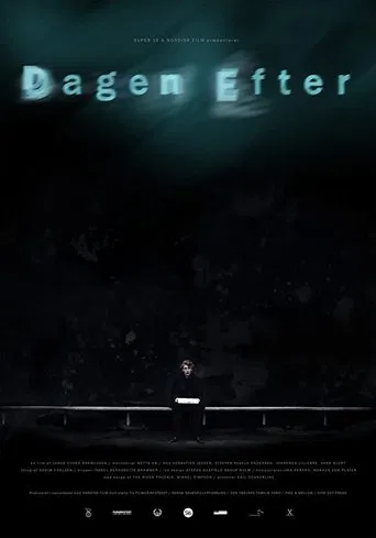 The Day After poster