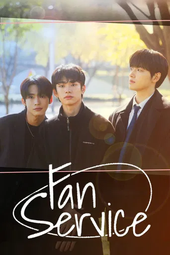 Fan Service poster
