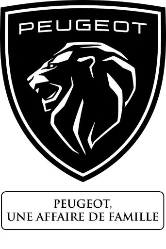 Peugeot, une affaire de famille poster
