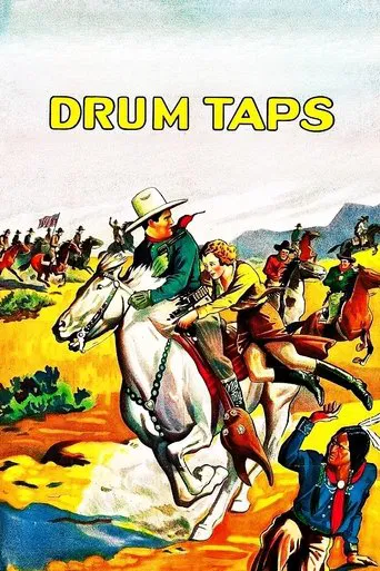 Drum Taps poster