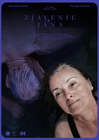 Revelation of John poster