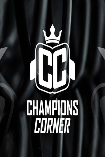 Champions Corner poster