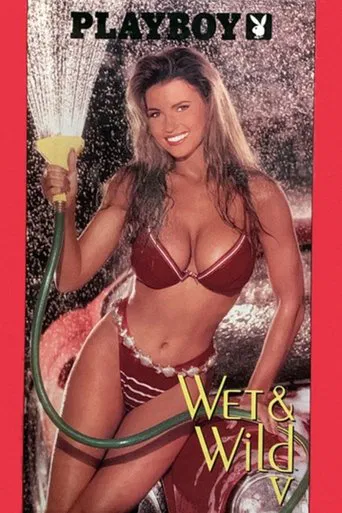 Playboy: Wet & Wild V poster